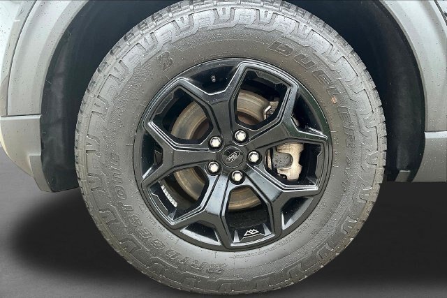 Certified 2022 Ford Explorer Timberline AWD/4WD image 35