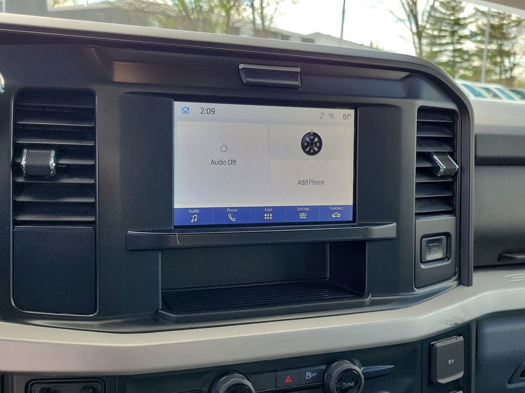 Certified 2025 Ford F250 XLT image 27