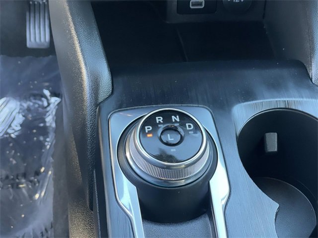 Certified 2025 Ford Escape ST-Line w/ Equipment Group 301A image 18