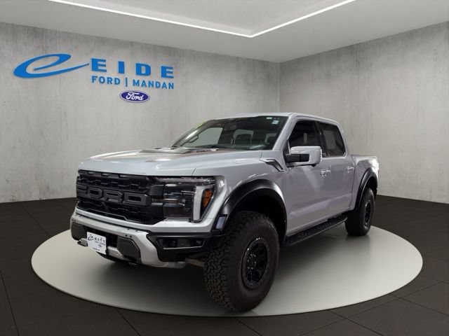 Certified 2025 Ford F150 Raptor AWD/4WD image 5
