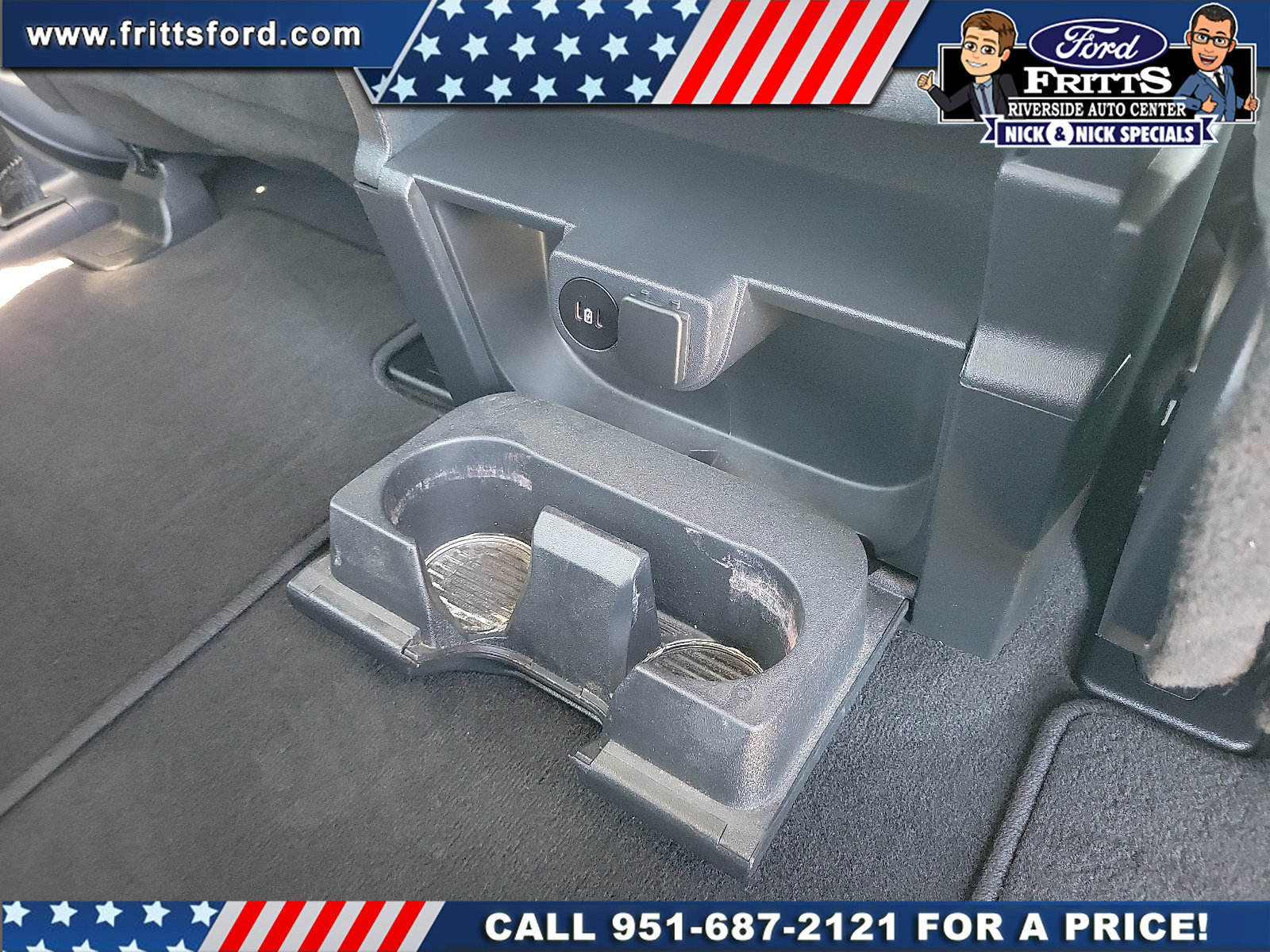 Certified 2024 Ford F250 XLT w/ Black Appearance Package AWD/4WD image 17