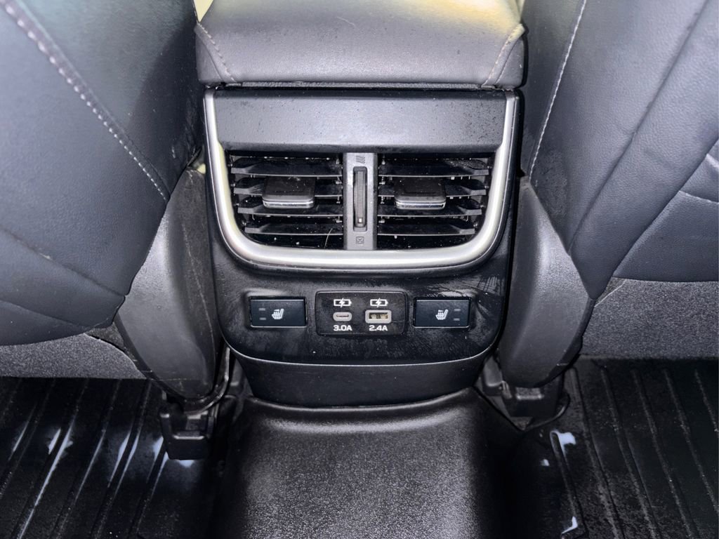 Used 2025 Subaru Outback Limited XT AWD/4WD image 31