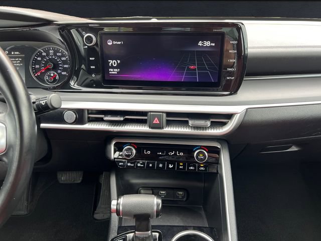 Used 2022 Kia K5 GT-Line w/ GT-Line FWD Premium Package image 11