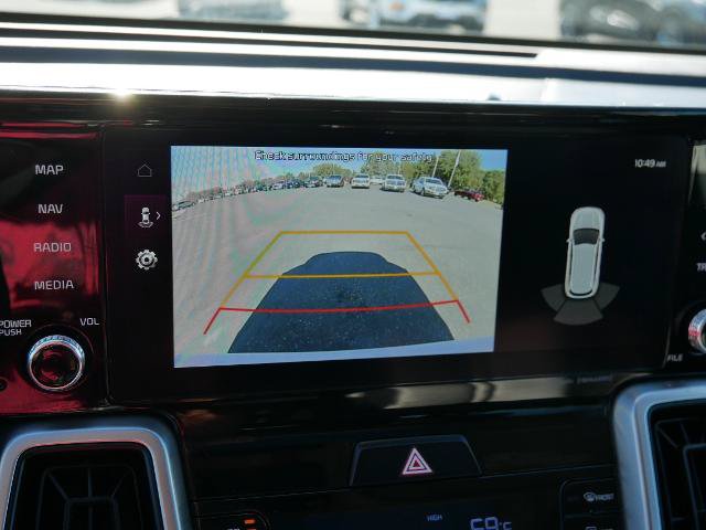 Used 2023 Kia Sorento S AWD/4WD image 26