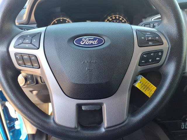 Certified 2023 Ford Ranger XLT AWD/4WD image 13