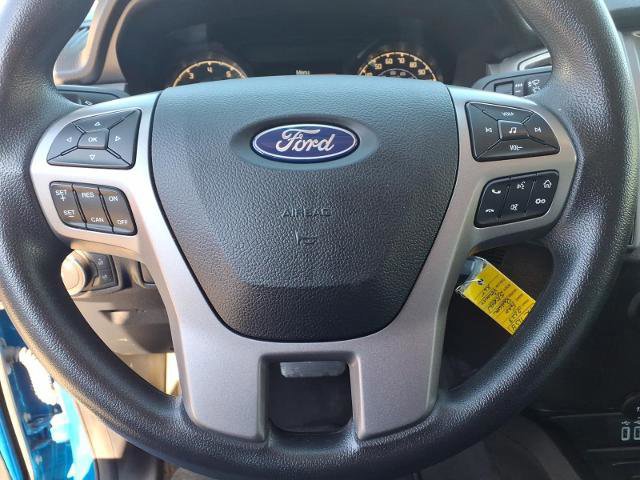 Certified 2023 Ford Ranger XLT image 13