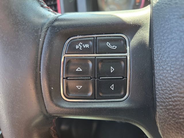 Used 2017 RAM 1500 Rebel w/ Luxury Group image 30
