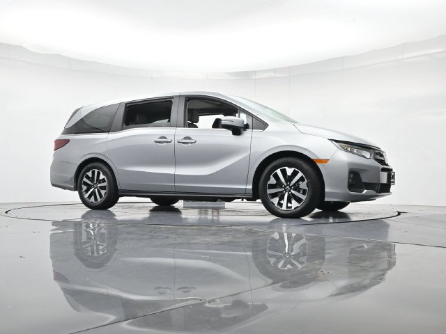 Used 2025 Honda Odyssey EX-L image 35
