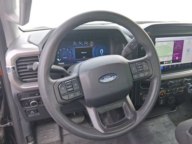 Certified 2025 Ford F150 XL AWD/4WD image 13