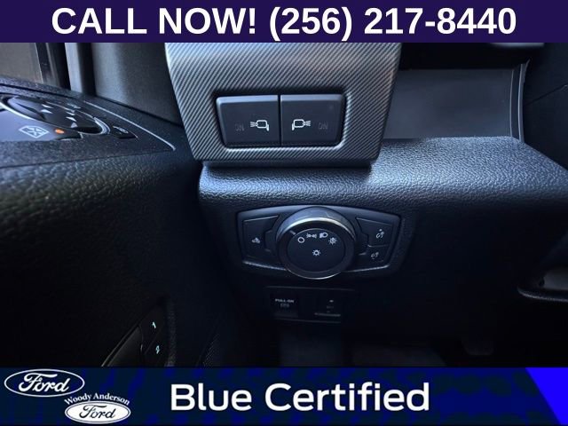 Certified 2019 Ford F150 Raptor w/ Equipment Group 802A Luxury image 36