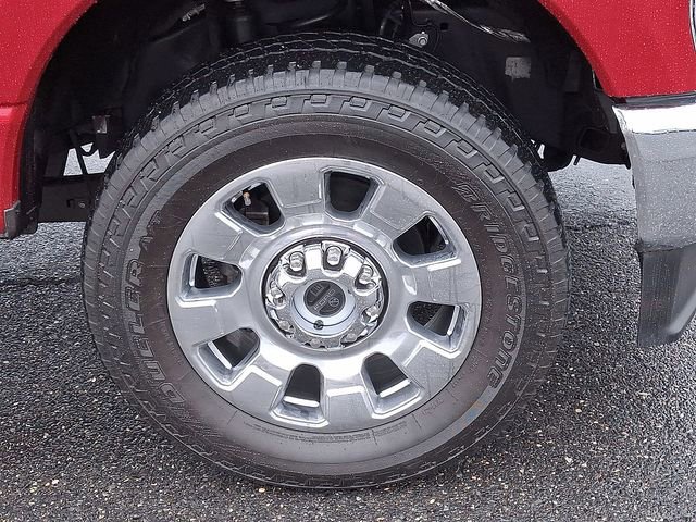 Certified 2024 Ford F250 King Ranch w/ Chrome Package image 34