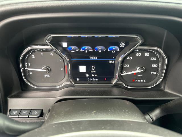 Used 2022 GMC Sierra 3500 Denali w/ Denali Ultimate Package image 19