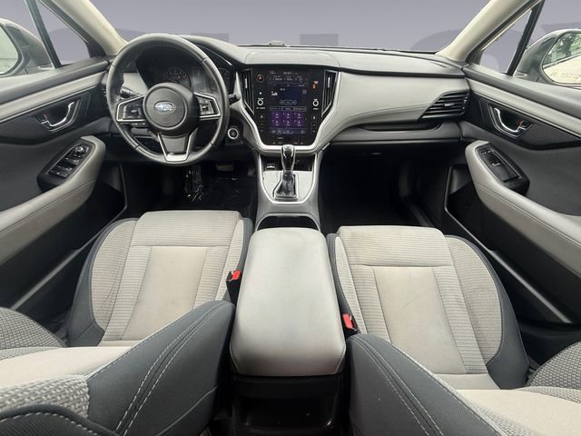 Used 2020 Subaru Outback Premium AWD/4WD image 12