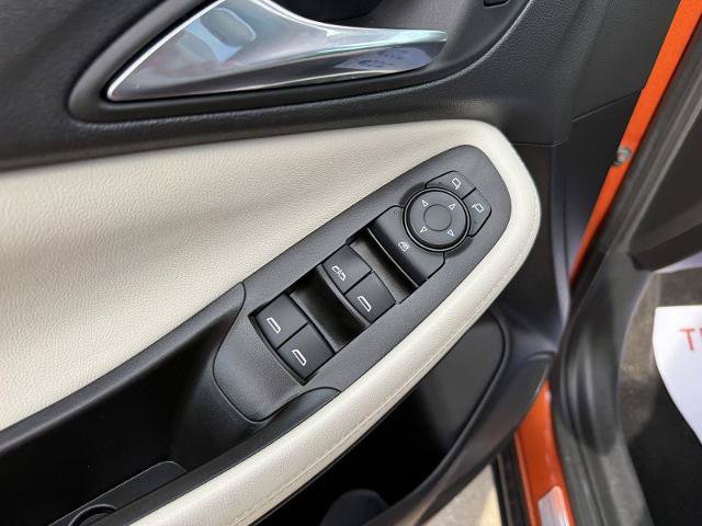 Used 2023 Buick Encore GX Preferred w/ Cold Weather Comfort Package FWD image 13