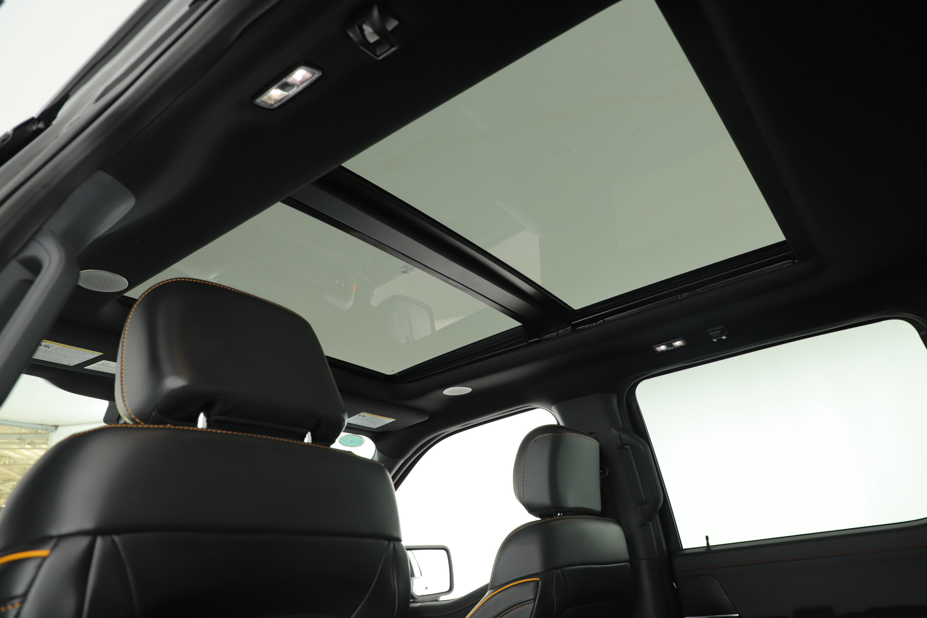 Certified 2023 Ford F150 Tremor w/ Equipment Group 402A High image 14