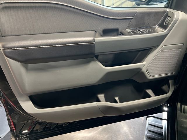 Certified 2024 Ford F150 XLT w/ Equipment Group 302A MID image 19