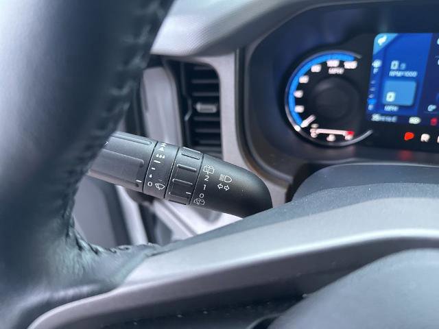 Certified 2024 Ford Bronco Big Bend w/ Sasquatch Package image 20