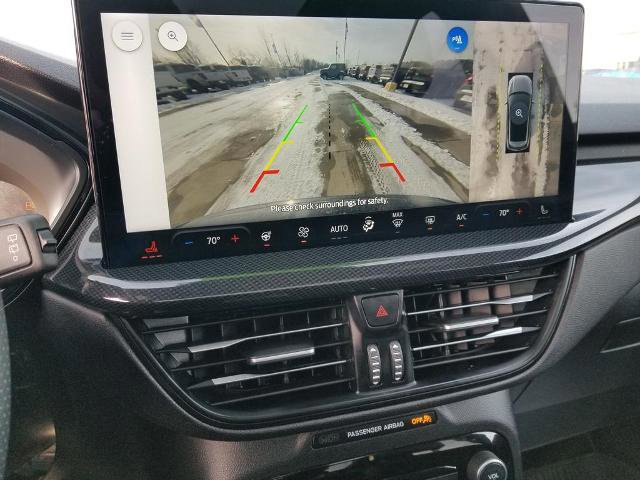 Certified 2023 Ford Escape ST-Line Elite image 24