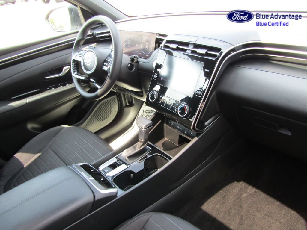 Used 2022 Hyundai Santa Cruz SEL w/ Activity Package AWD/4WD image 41