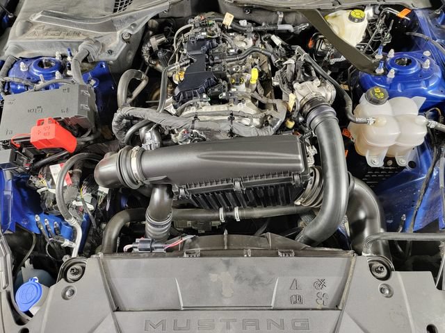 Certified 2024 Ford Mustang Premium RWD image 34