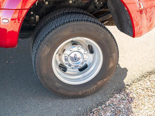 Certified 2024 Ford F350 Limited w/ FX4 Off-Road Package image 15