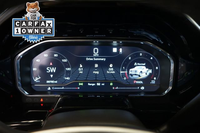 Used 2023 GMC Sierra 1500 Elevation AWD/4WD image 24