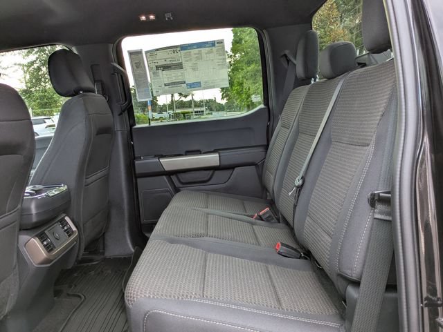 Certified 2026 Ford F150 STX w/ Equipment Group 201A FX4 AWD/4WD image 14