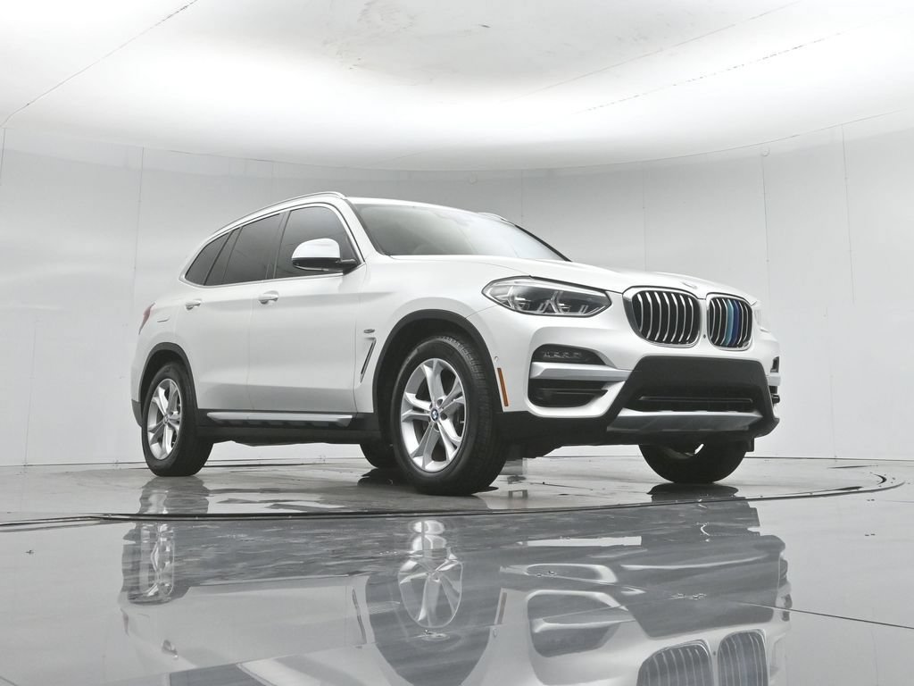 Used 2020 BMW X3 sDrive30i w/ Executive Package RWD image 48