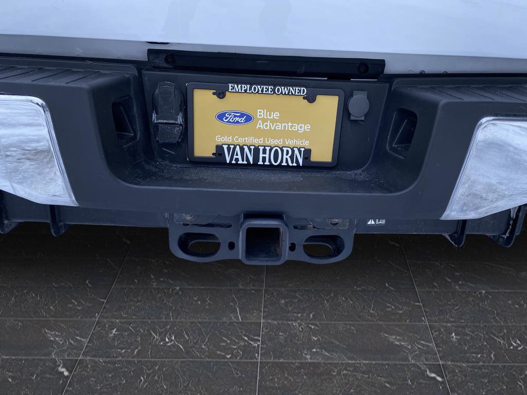 Certified 2024 Ford F250 XLT image 43