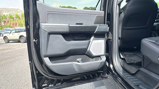 Certified 2025 Ford F150 Raptor AWD/4WD image 20