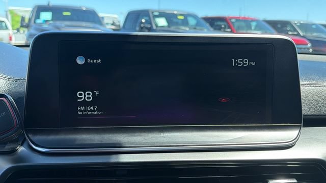 Used 2022 Kia Telluride S AWD/4WD image 25