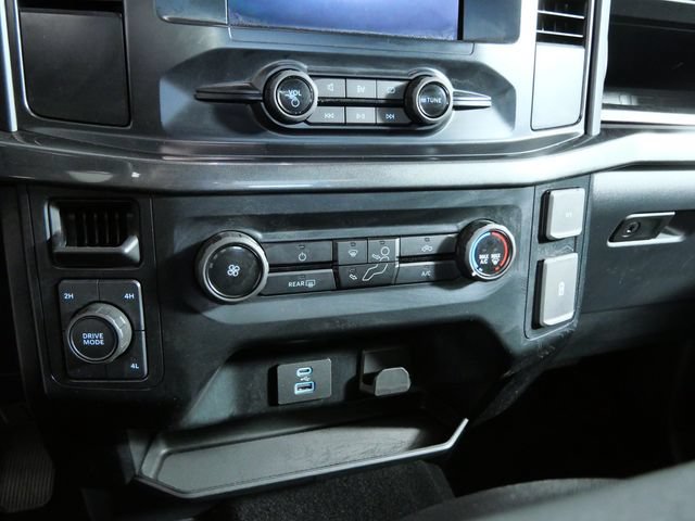 Certified 2023 Ford F150 XL w/ STX Appearance Package AWD/4WD image 22