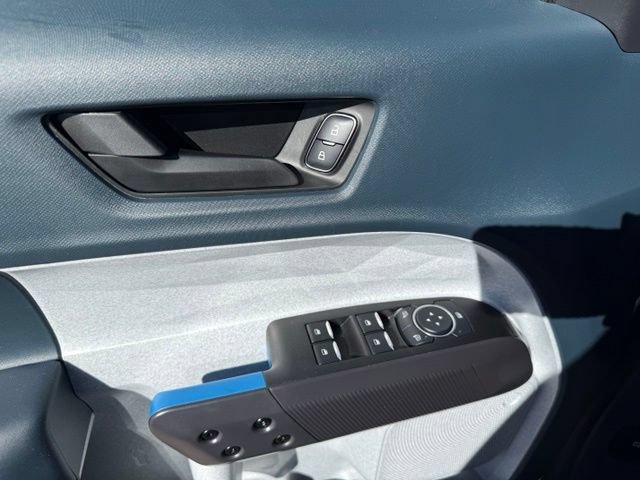 Certified 2026 Ford Maverick XLT FWD image 10