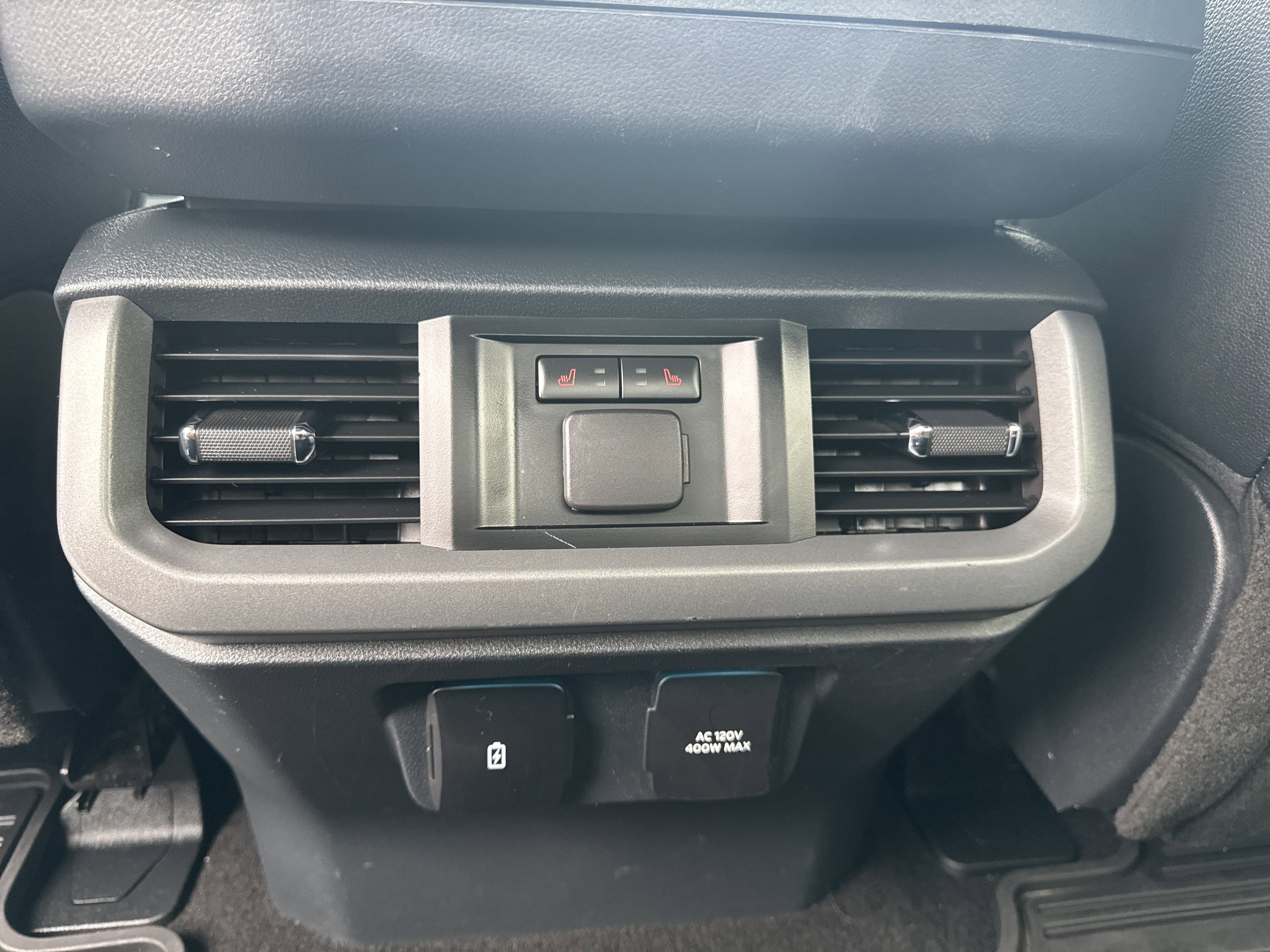 Certified 2022 Ford F150 Lariat w/ Equipment Group 502A High image 24