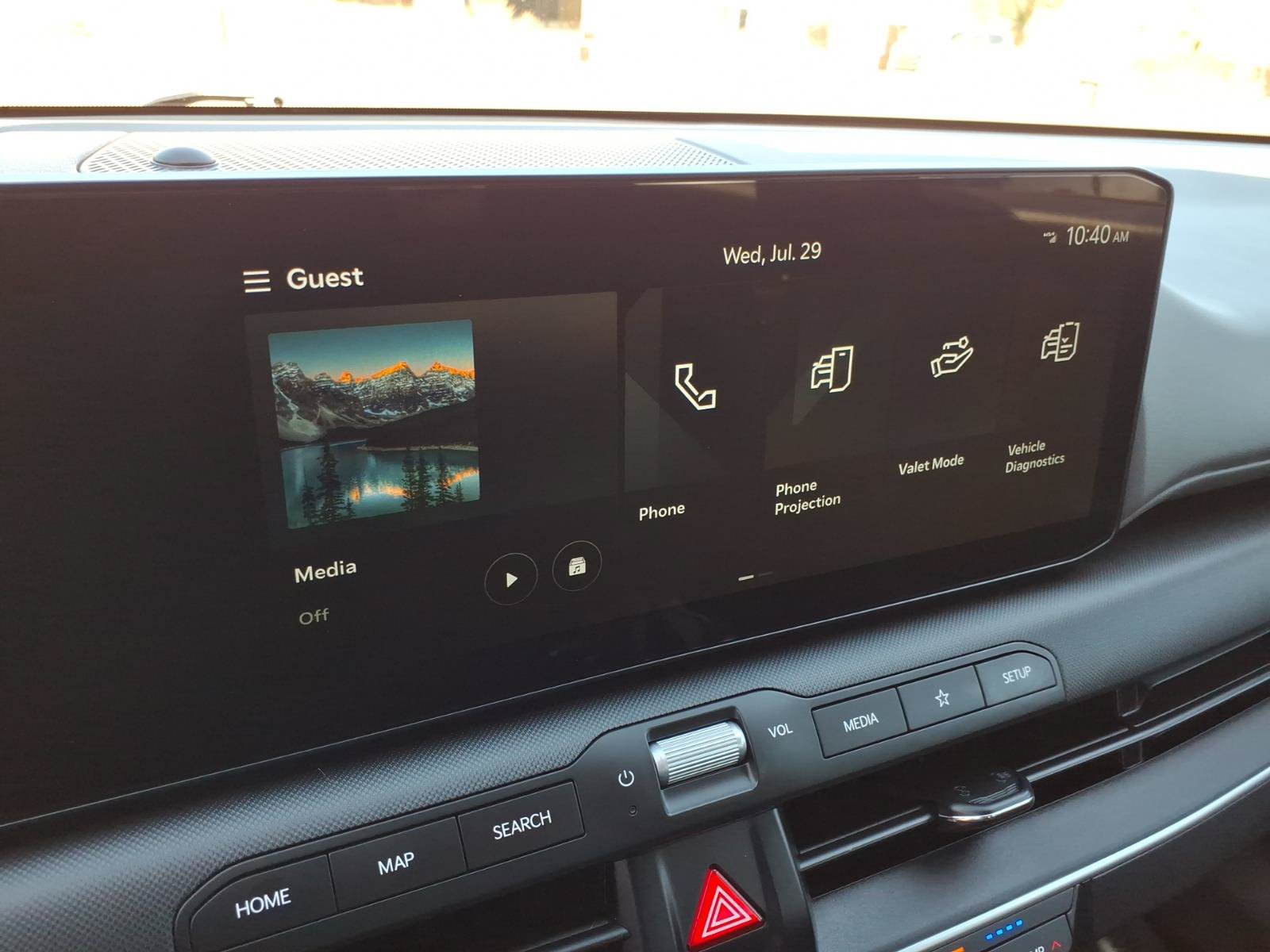 Used 2025 Kia K4 FWD image 20
