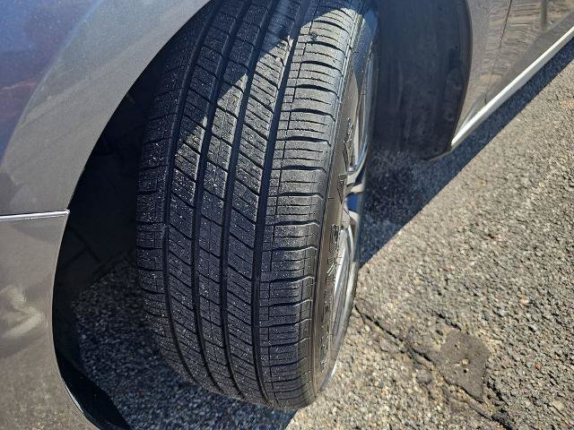 Used 2023 Nissan Altima 2.5 SV FWD image 30
