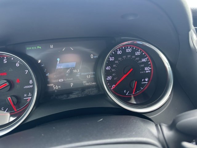 Used 2018 Toyota Camry XSE w/ Audio Package image 19