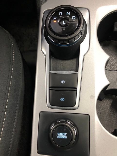 Certified 2022 Ford Bronco Sport Big Bend w/ Convenience Package image 17