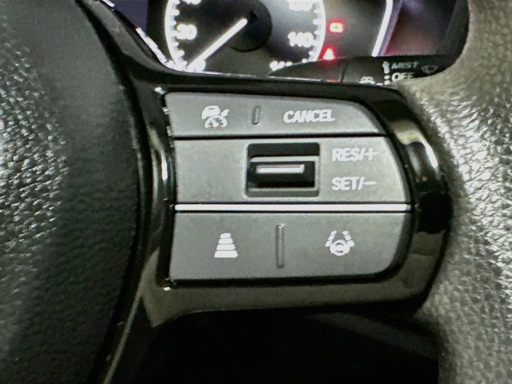 Used 2024 Honda Civic LX image 35