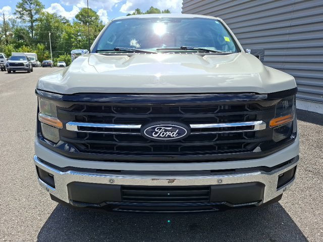 Certified 2024 Ford F150 XLT w/ Equipment Group 302A MID RWD image 8