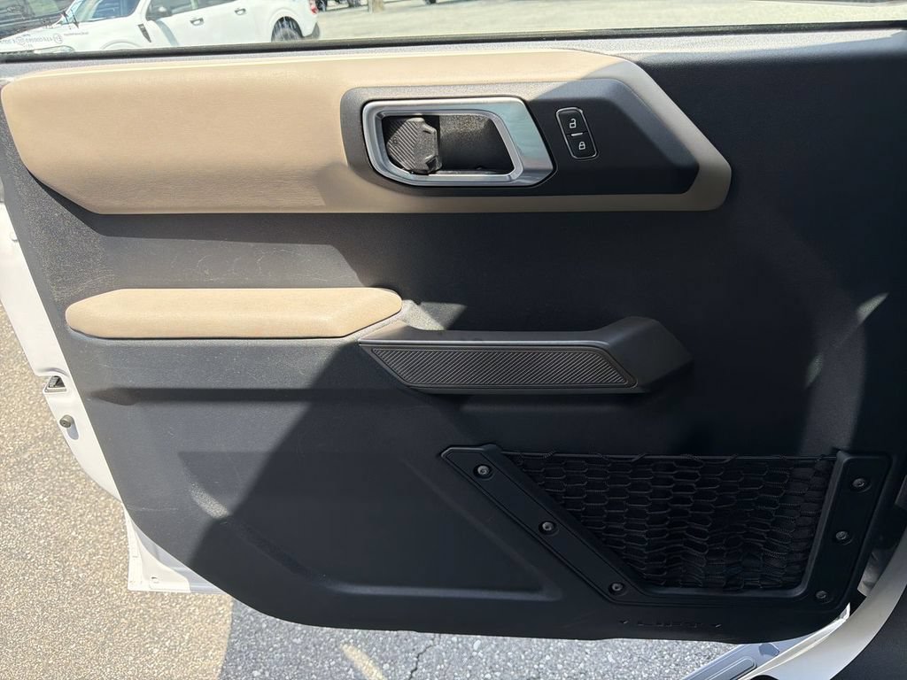 Certified 2023 Ford Bronco Wildtrak AWD/4WD image 22