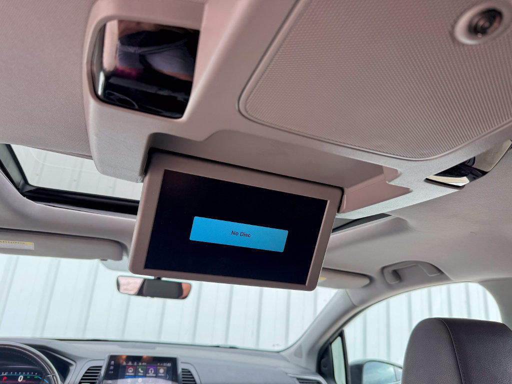 Used 2018 Honda Odyssey Touring image 39