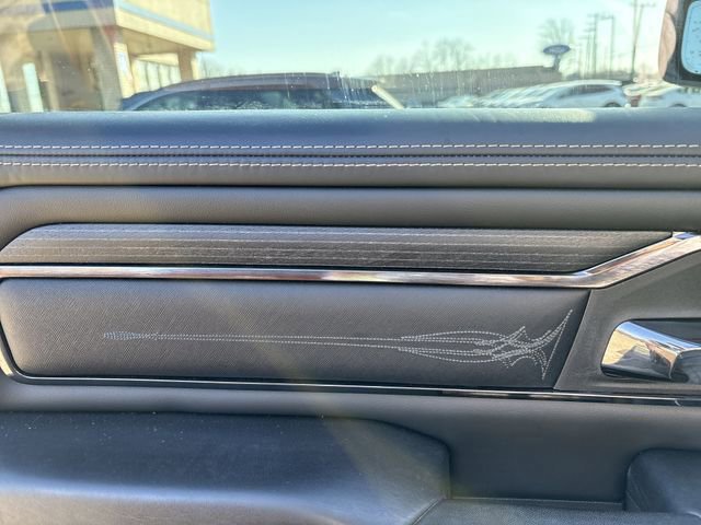 Used 2022 RAM 1500 Limited image 32