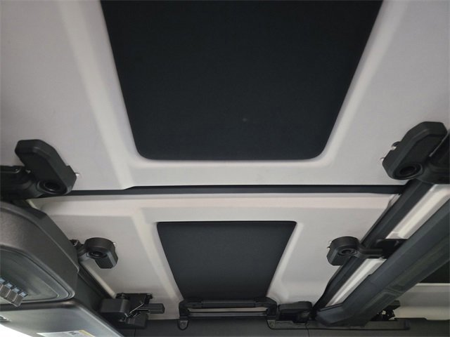 Certified 2024 Ford Bronco Raptor image 26