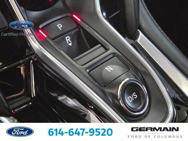 Used 2019 Acura RDX A-Spec AWD/4WD image 28
