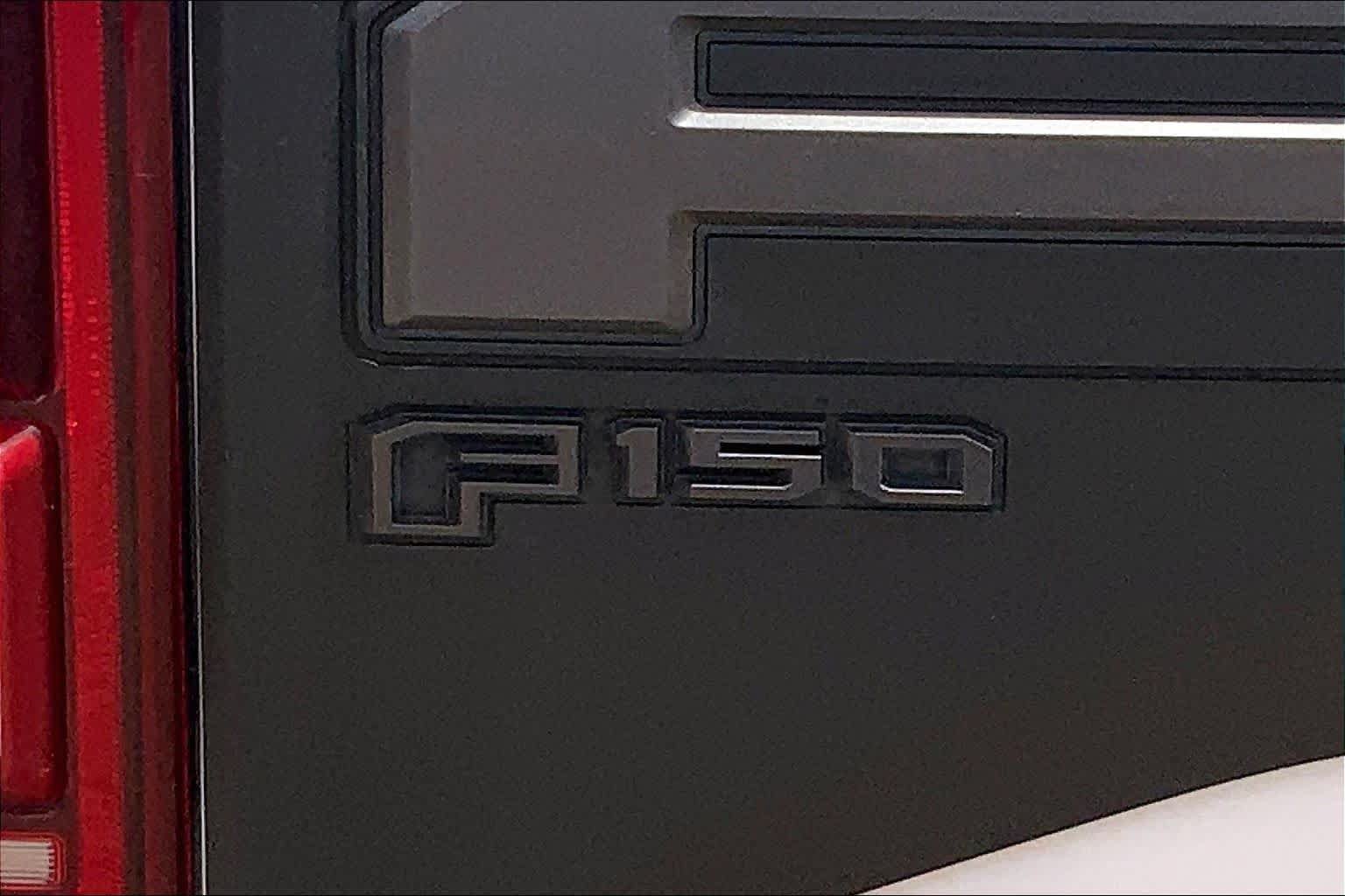 Certified 2019 Ford F150 Raptor w/ Equipment Group 802A Luxury AWD/4WD image 10