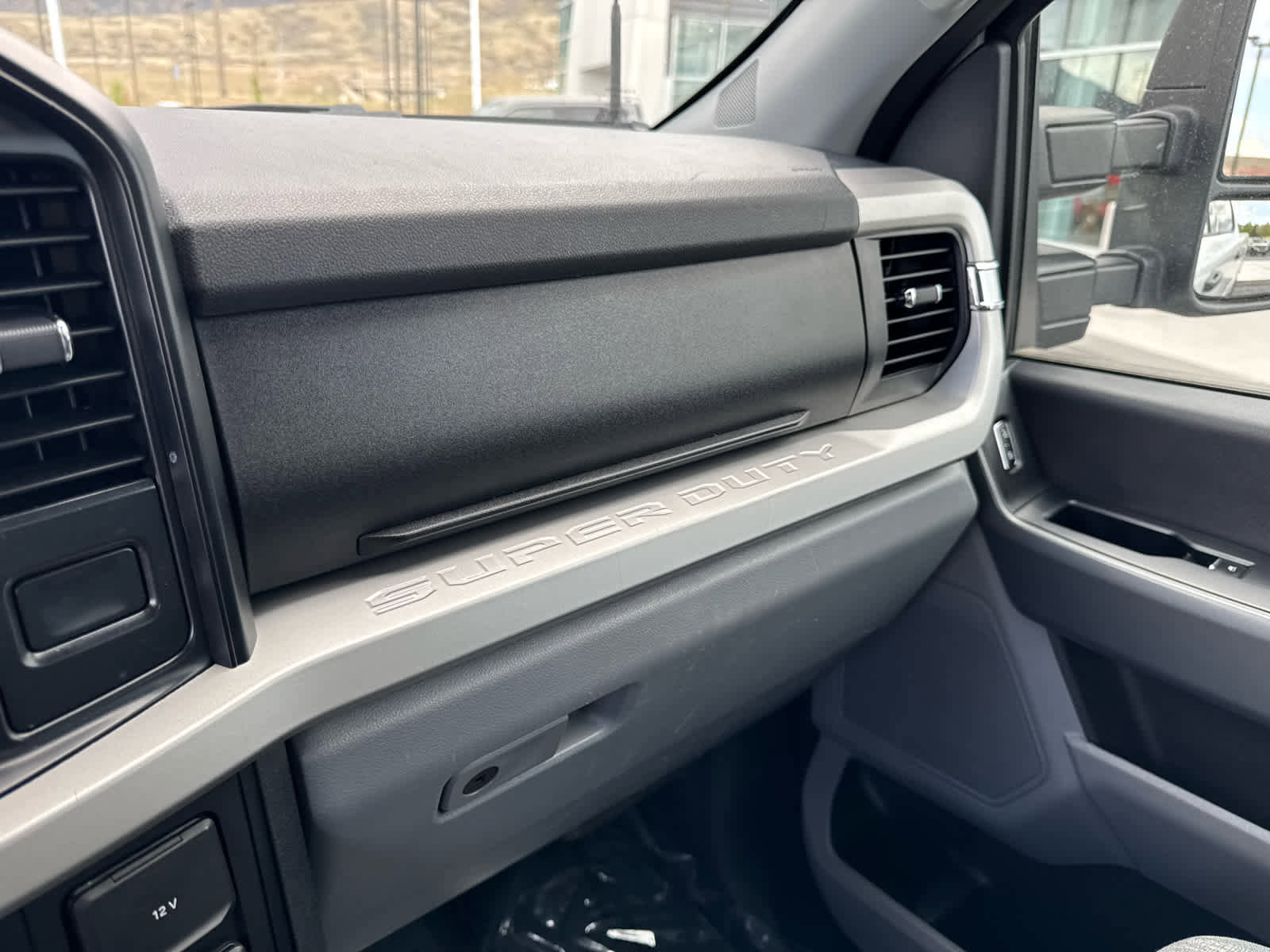 Certified 2024 Ford F250 XLT AWD/4WD image 36