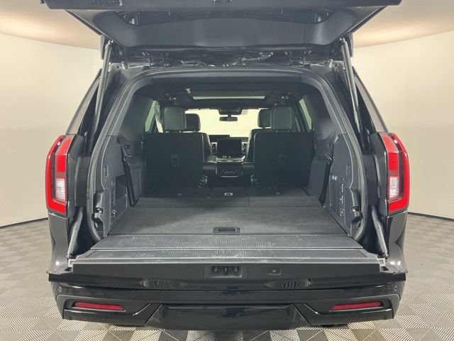 Certified 2025 Ford Expedition Tremor AWD/4WD image 32