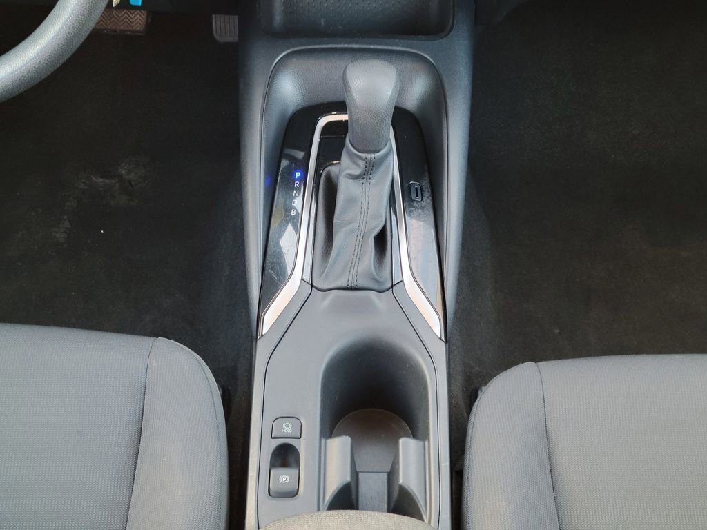 Used 2023 Toyota Corolla LE image 20