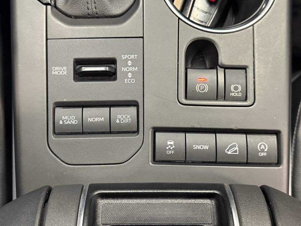 Used 2021 Toyota Highlander XLE image 30